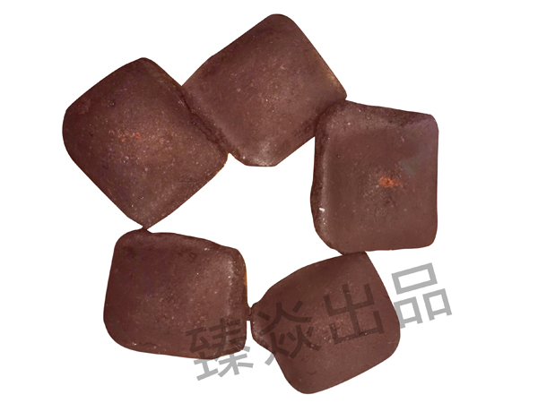 除塵灰球